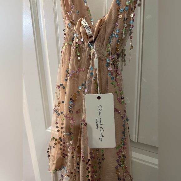 THE ERAS - LOVER STYLE DRESS - Picture 6 of 9